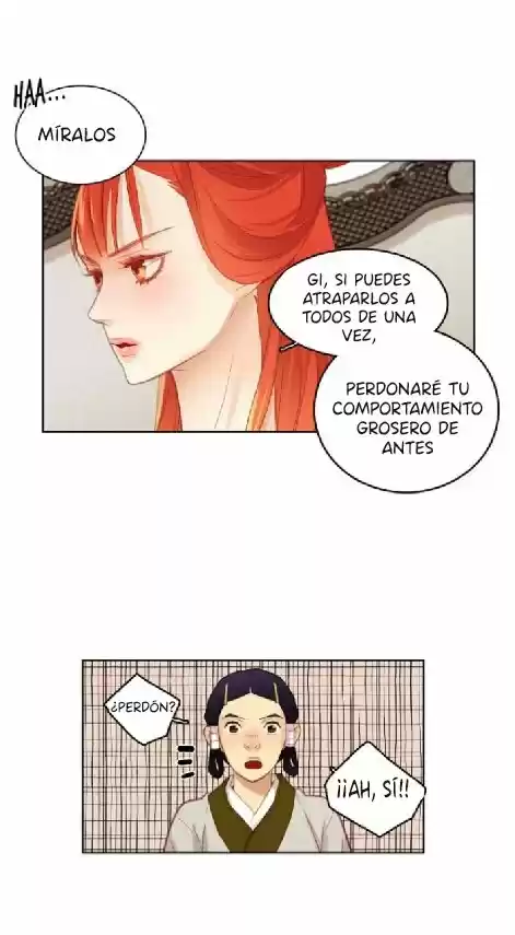 REINA MALVADA - Capítulo 36 - Página 56 - LectorTMOo
