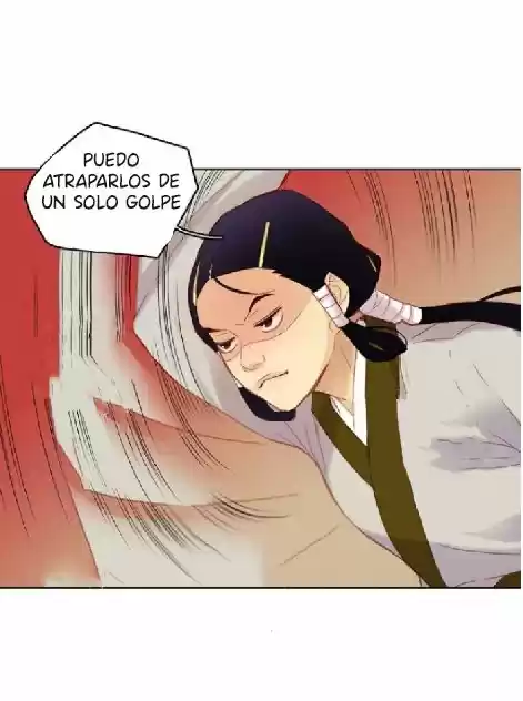 REINA MALVADA - Capítulo 36 - Página 58 - LectorTMOo