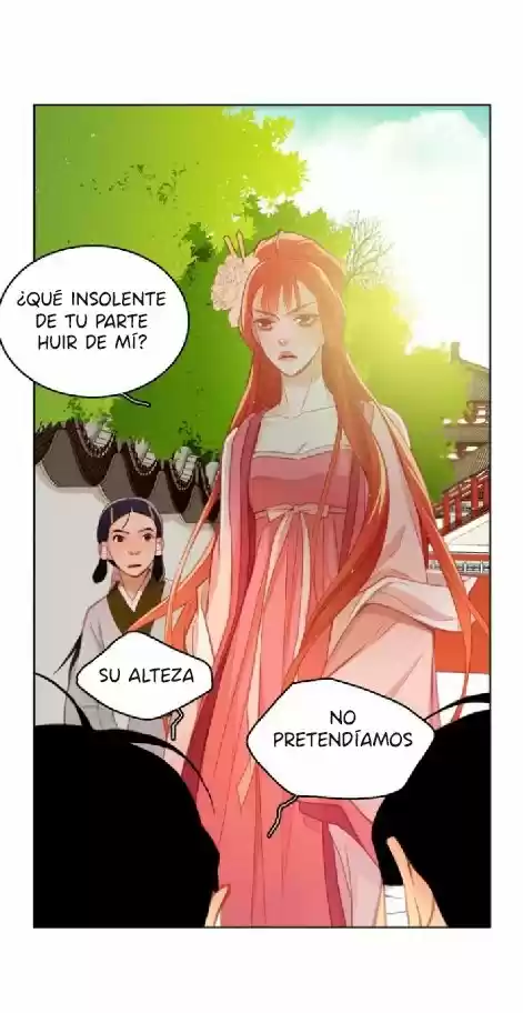 REINA MALVADA - Capítulo 36 - Página 61 - LectorTMOo