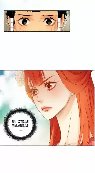 REINA MALVADA - Capítulo 37 - Página 8 - LectorTMOo