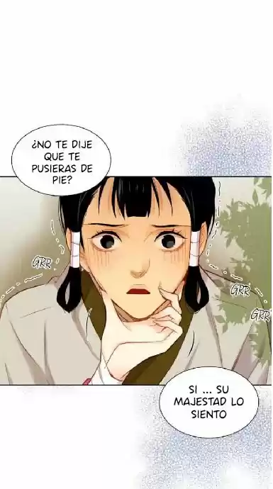 REINA MALVADA - Capítulo 37 - Página 10 - LectorTMOo