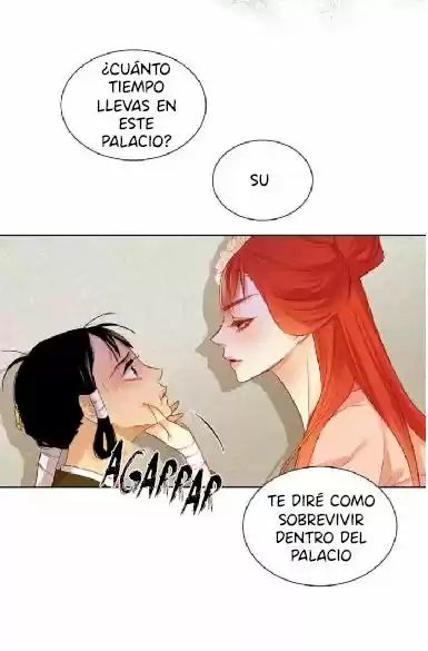 REINA MALVADA - Capítulo 37 - Página 11 - LectorTMOo