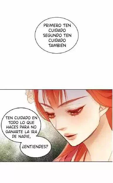 REINA MALVADA - Capítulo 37 - Página 12 - LectorTMOo