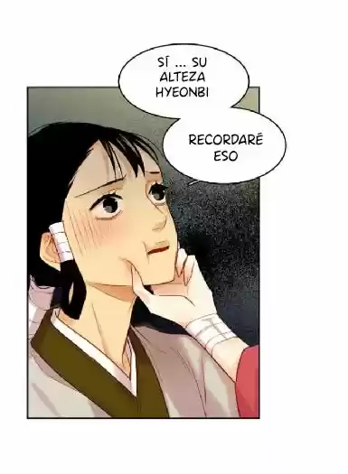 REINA MALVADA - Capítulo 37 - Página 13 - LectorTMOo