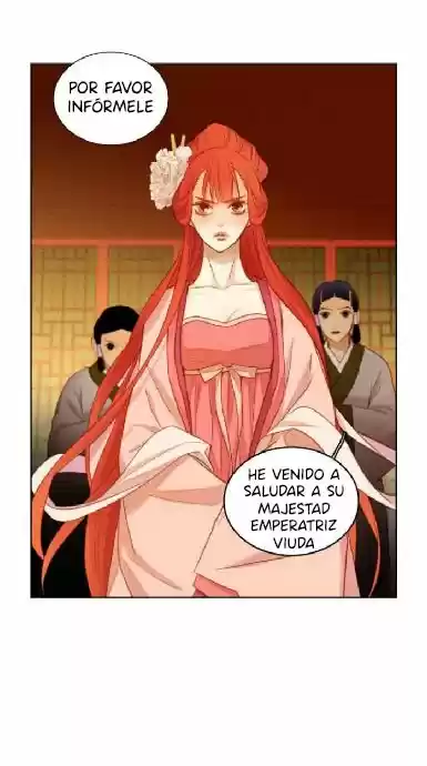 REINA MALVADA - Capítulo 37 - Página 20 - LectorTMOo