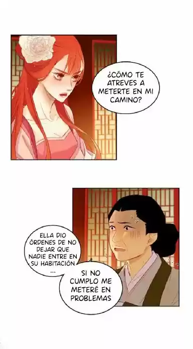 REINA MALVADA - Capítulo 37 - Página 23 - LectorTMOo