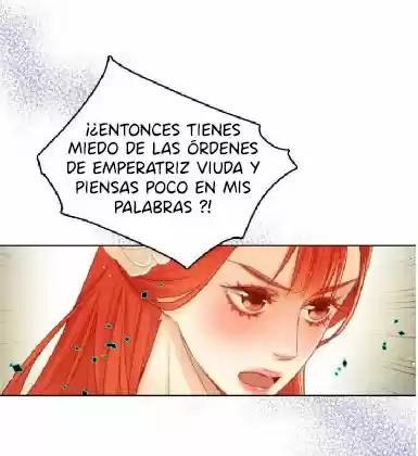 REINA MALVADA - Capítulo 37 - Página 24 - LectorTMOo