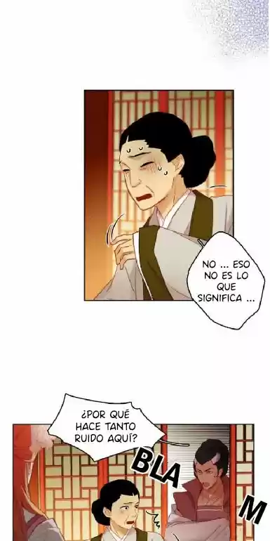 REINA MALVADA - Capítulo 37 - Página 25 - LectorTMOo