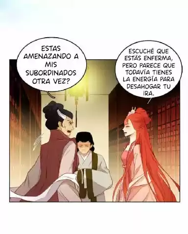 REINA MALVADA - Capítulo 37 - Página 28 - LectorTMOo
