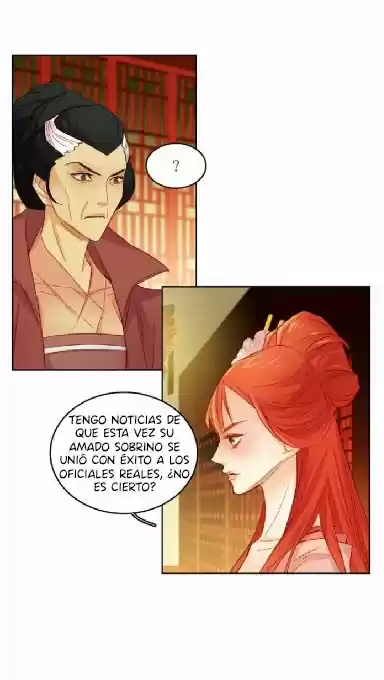 REINA MALVADA - Capítulo 37 - Página 31 - LectorTMOo