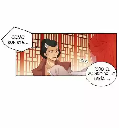 REINA MALVADA - Capítulo 37 - Página 33 - LectorTMOo