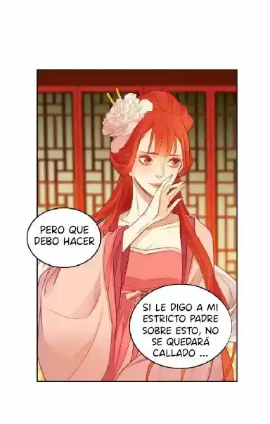 REINA MALVADA - Capítulo 37 - Página 36 - LectorTMOo