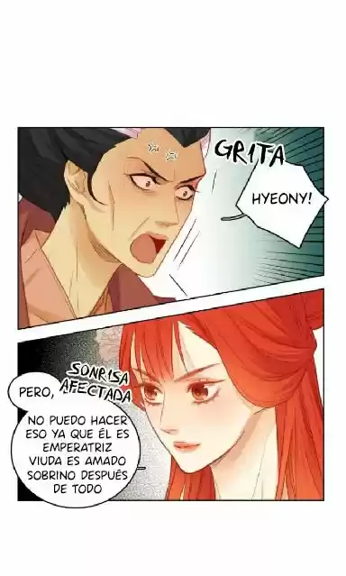 REINA MALVADA - Capítulo 37 - Página 37 - LectorTMOo