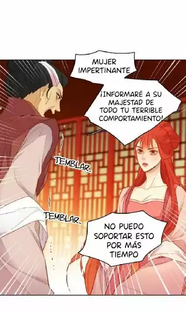REINA MALVADA - Capítulo 37 - Página 38 - LectorTMOo