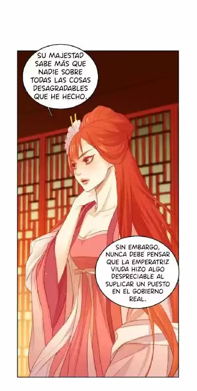 REINA MALVADA - Capítulo 37 - Página 40 - LectorTMOo