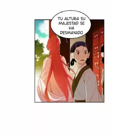 REINA MALVADA - Capítulo 37 - Página 45 - LectorTMOo