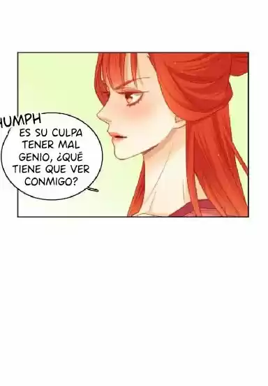REINA MALVADA - Capítulo 37 - Página 46 - LectorTMOo