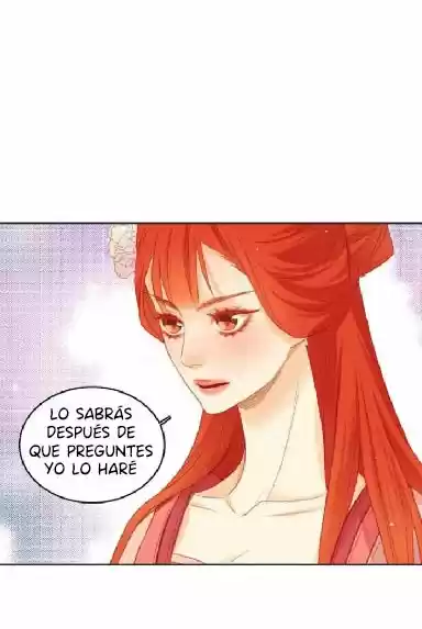 REINA MALVADA - Capítulo 37 - Página 51 - LectorTMOo