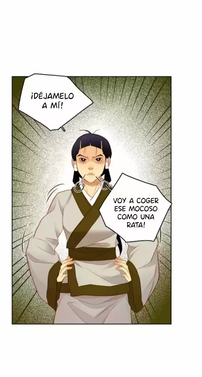 REINA MALVADA - Capítulo 37 - Página 53 - LectorTMOo