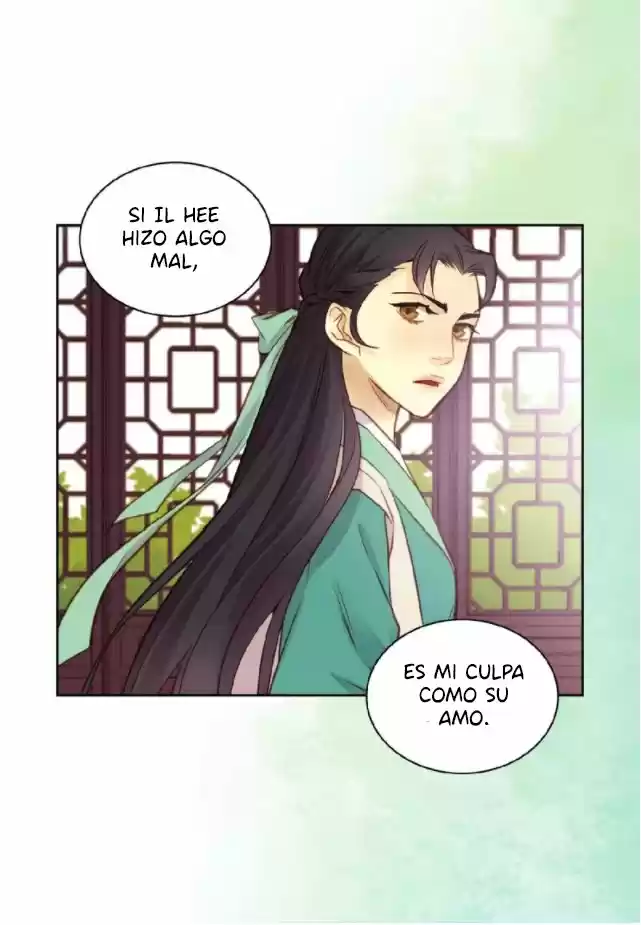 REINA MALVADA - Capítulo 38 - Página 19 - LectorTMOo