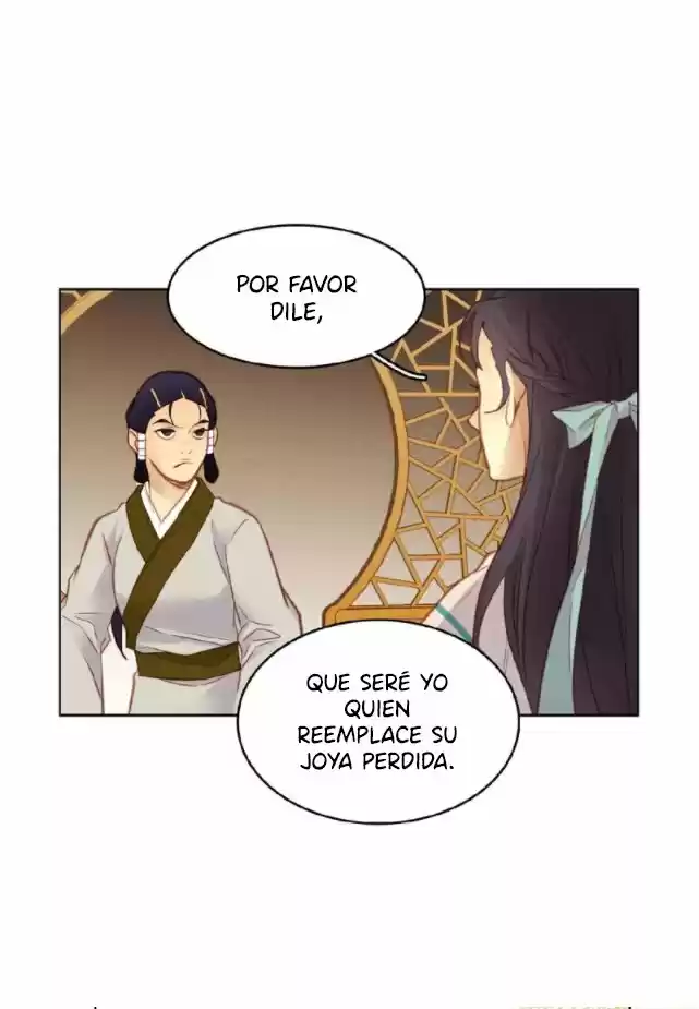 REINA MALVADA - Capítulo 38 - Página 20 - LectorTMOo