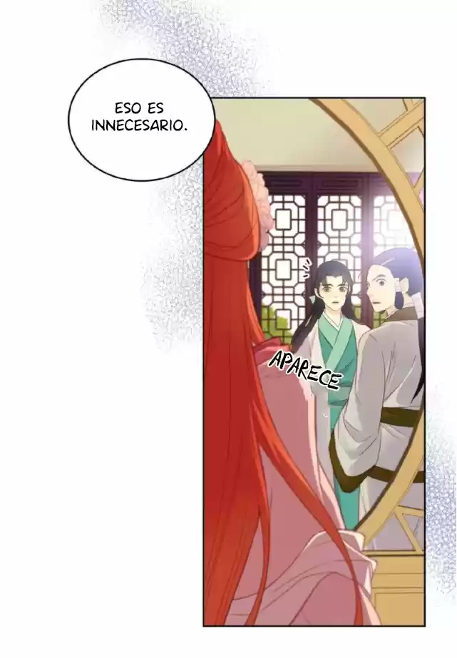 REINA MALVADA - Capítulo 38 - Página 23 - LectorTMOo