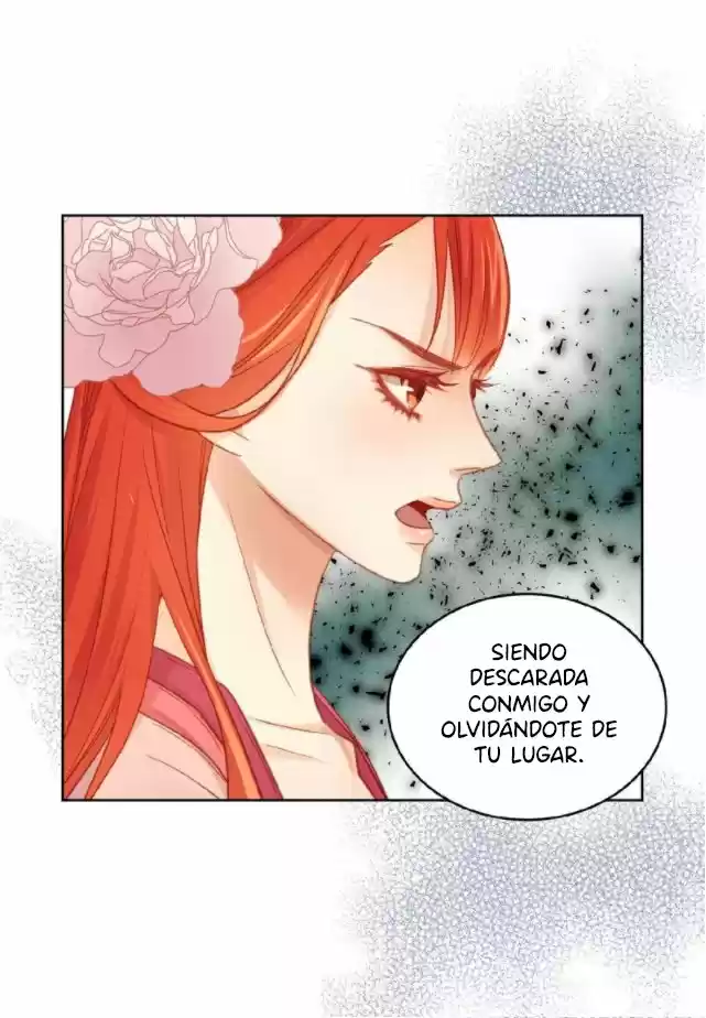 REINA MALVADA - Capítulo 38 - Página 28 - LectorTMOo