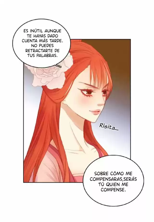 REINA MALVADA - Capítulo 38 - Página 36 - LectorTMOo