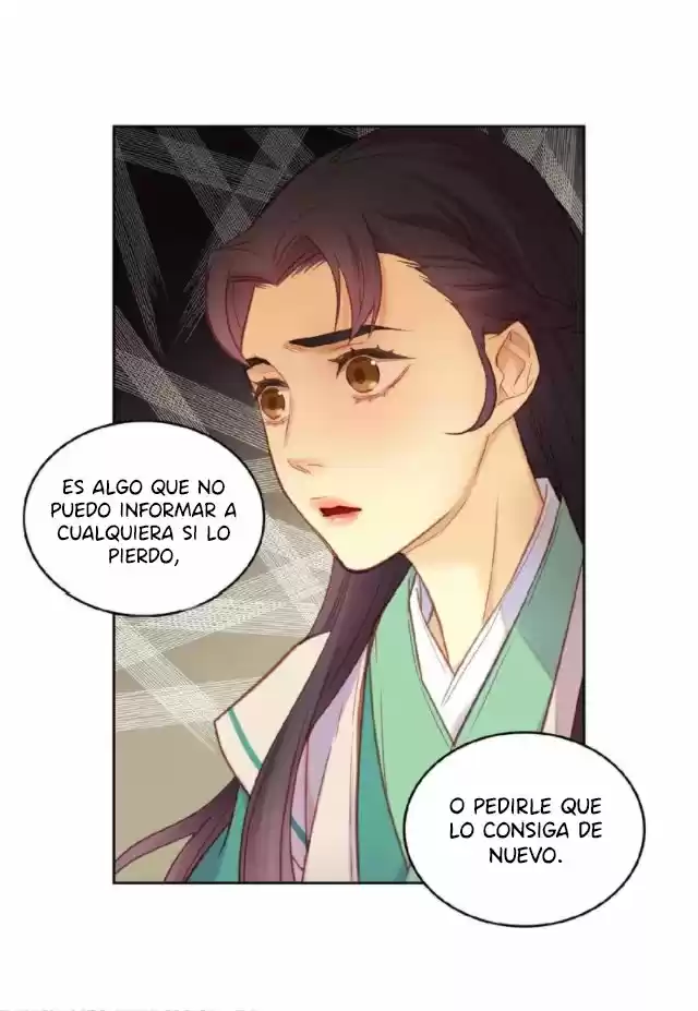 REINA MALVADA - Capítulo 38 - Página 38 - LectorTMOo