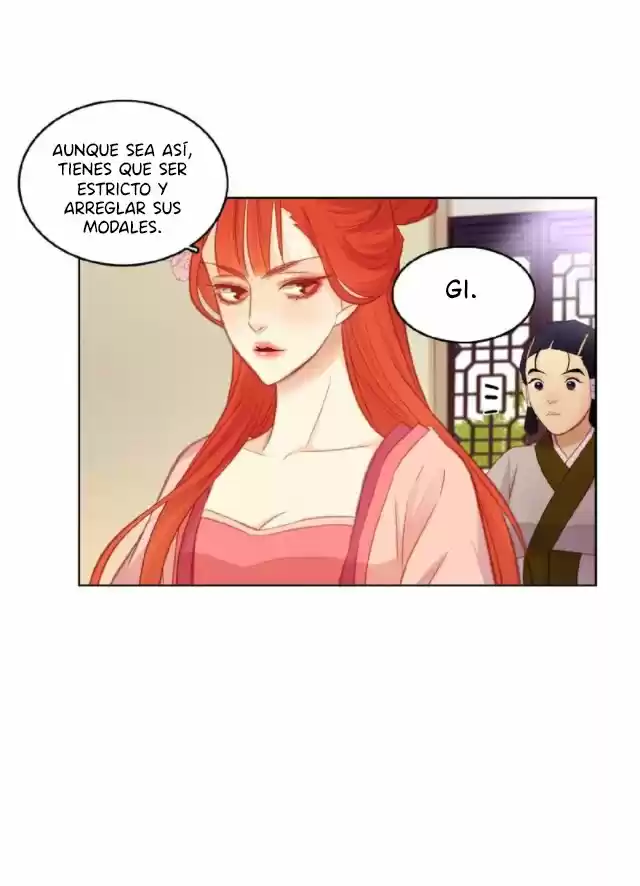 REINA MALVADA - Capítulo 38 - Página 52 - LectorTMOo