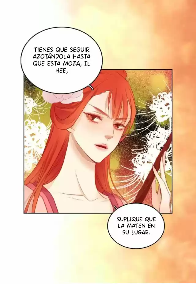 REINA MALVADA - Capítulo 38 - Página 56 - LectorTMOo