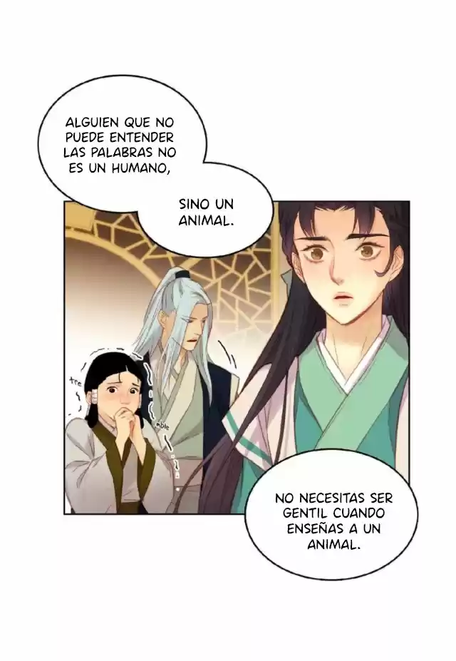 REINA MALVADA - Capítulo 38 - Página 57 - LectorTMOo