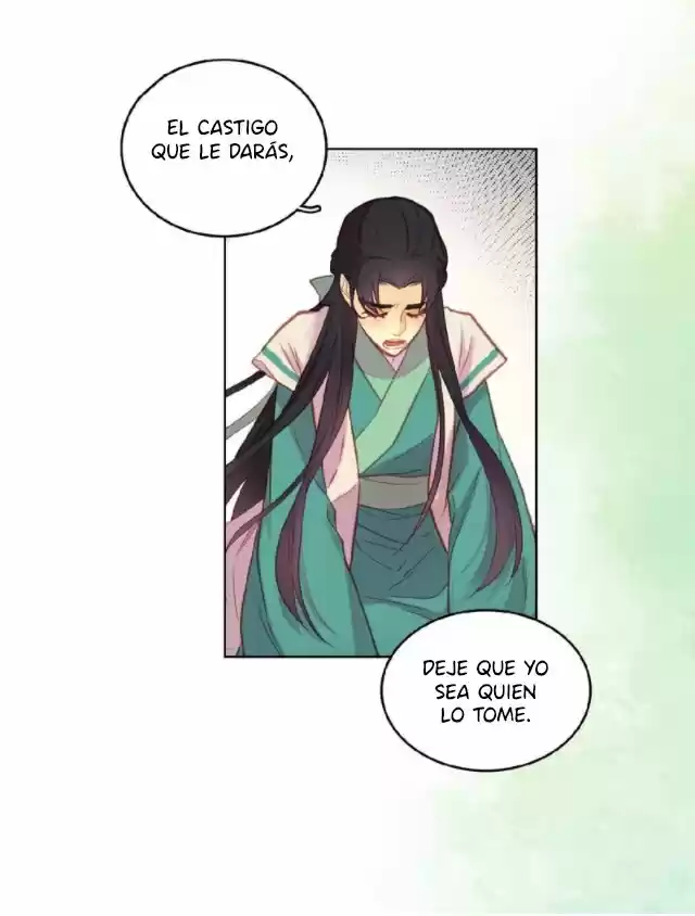 REINA MALVADA - Capítulo 38 - Página 59 - LectorTMOo