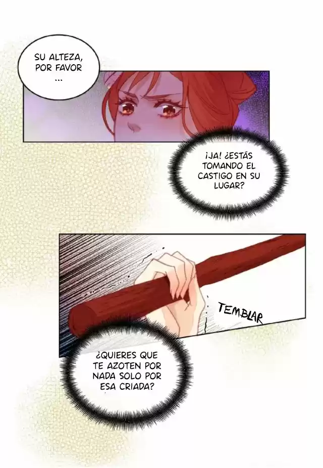 REINA MALVADA - Capítulo 38 - Página 60 - LectorTMOo