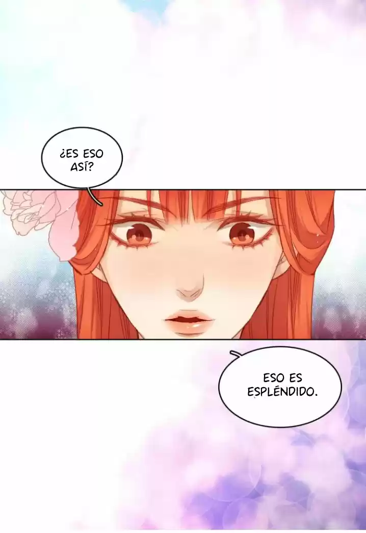 REINA MALVADA - Capítulo 39 - Página 12 - LectorTMOo