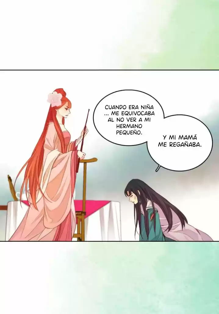 REINA MALVADA - Capítulo 39 - Página 15 - LectorTMOo
