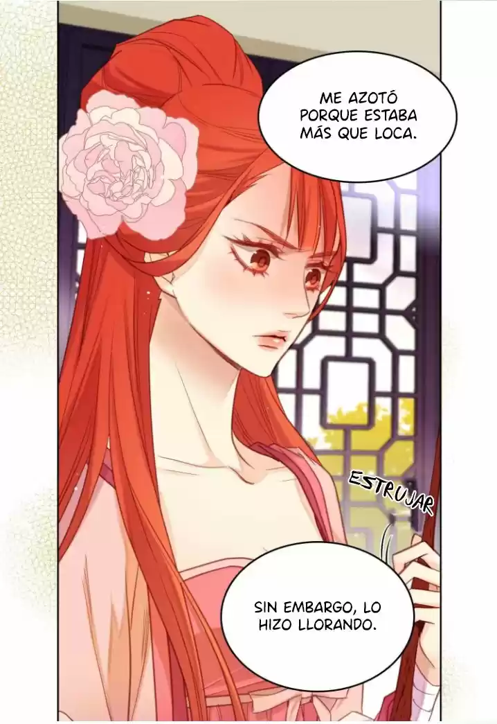 REINA MALVADA - Capítulo 39 - Página 16 - LectorTMOo