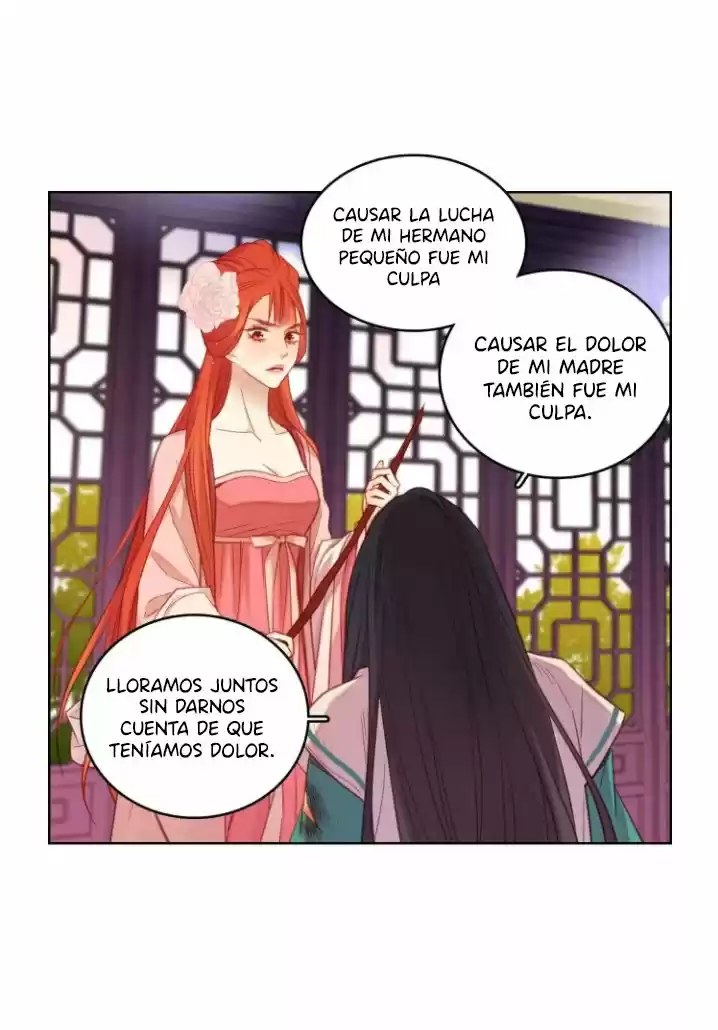 REINA MALVADA - Capítulo 39 - Página 18 - LectorTMOo