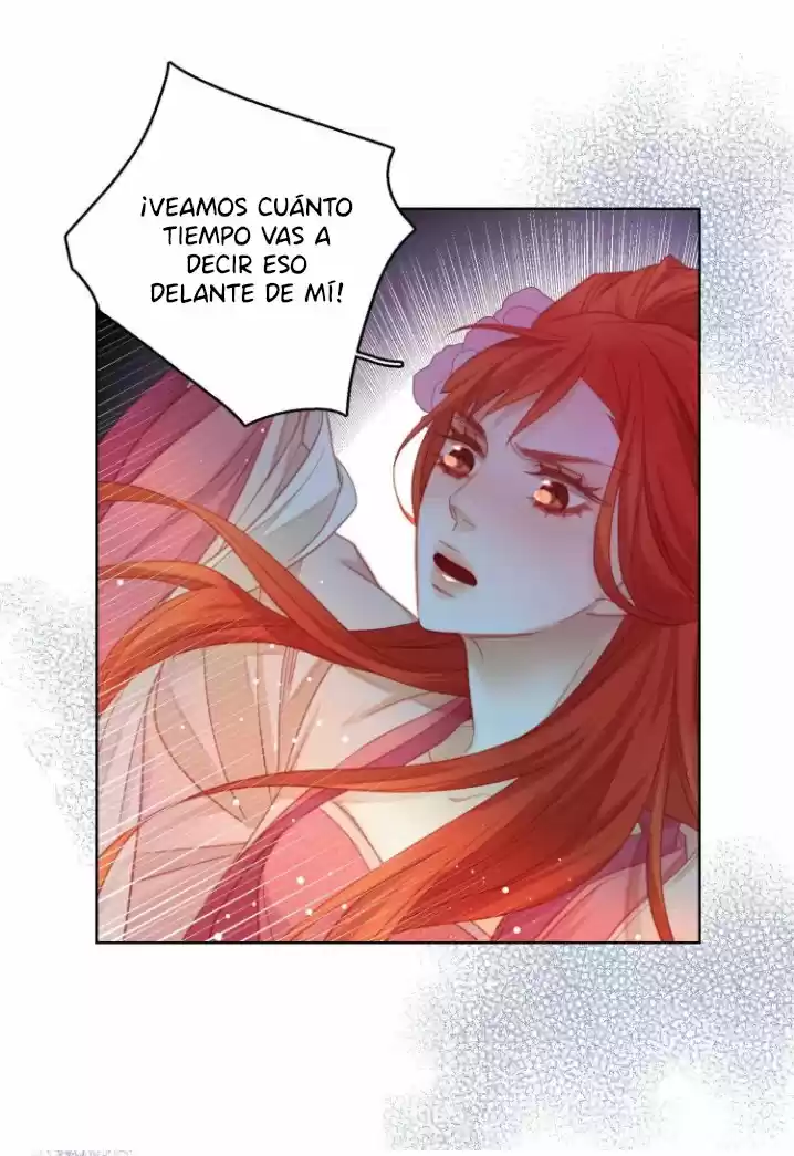 REINA MALVADA - Capítulo 39 - Página 22 - LectorTMOo