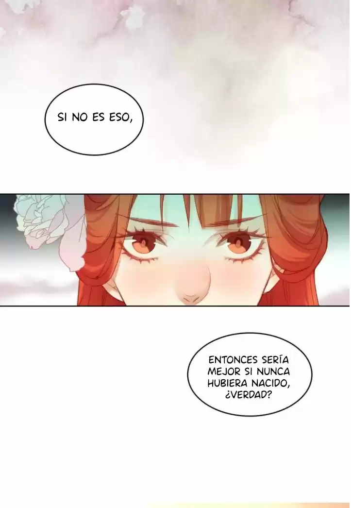 REINA MALVADA - Capítulo 39 - Página 40 - LectorTMOo