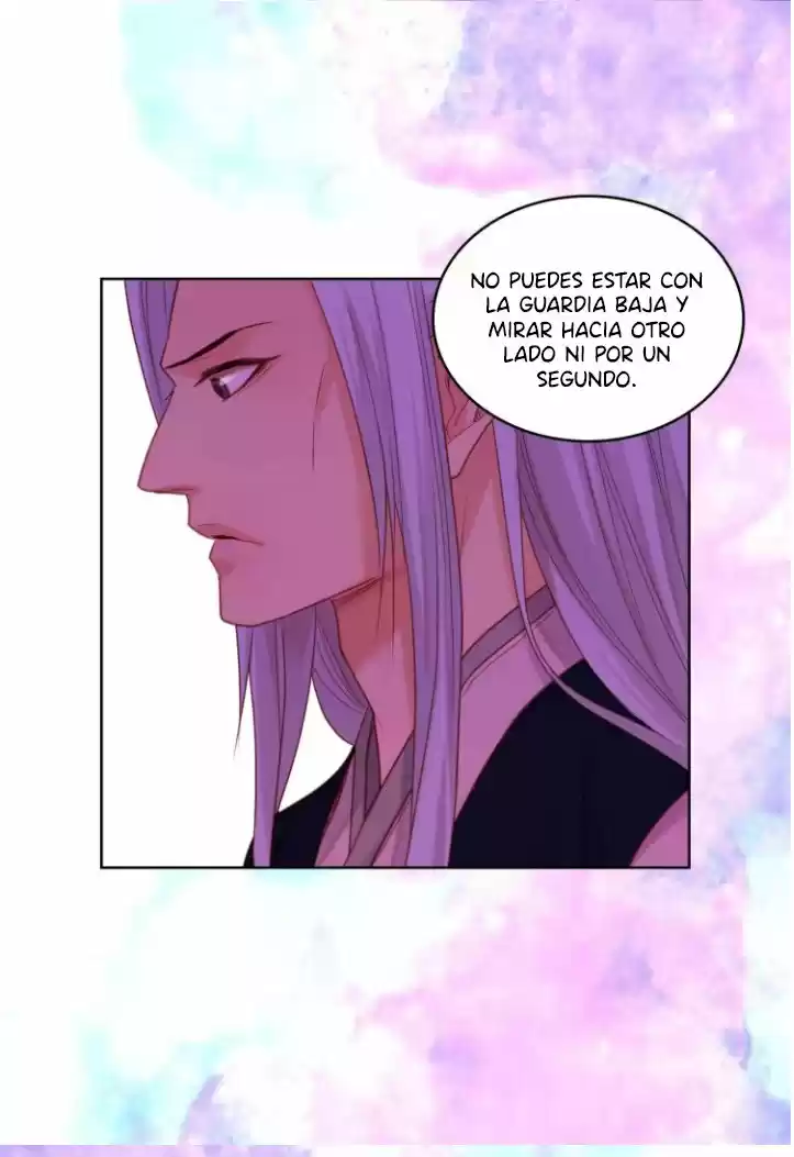 REINA MALVADA - Capítulo 39 - Página 50 - LectorTMOo