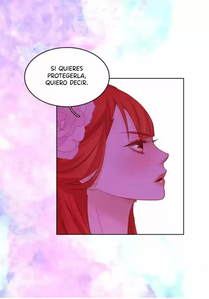 REINA MALVADA - Capítulo 39 - Página 51 - LectorTMOo
