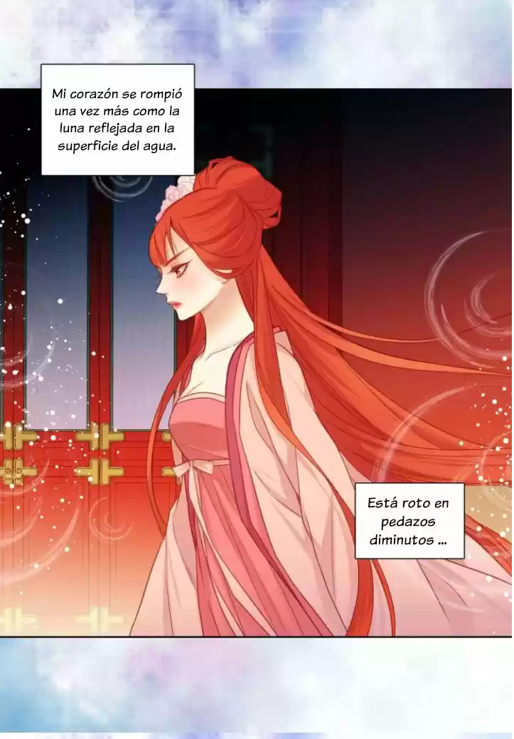 REINA MALVADA - Capítulo 39 - Página 54 - LectorTMOo