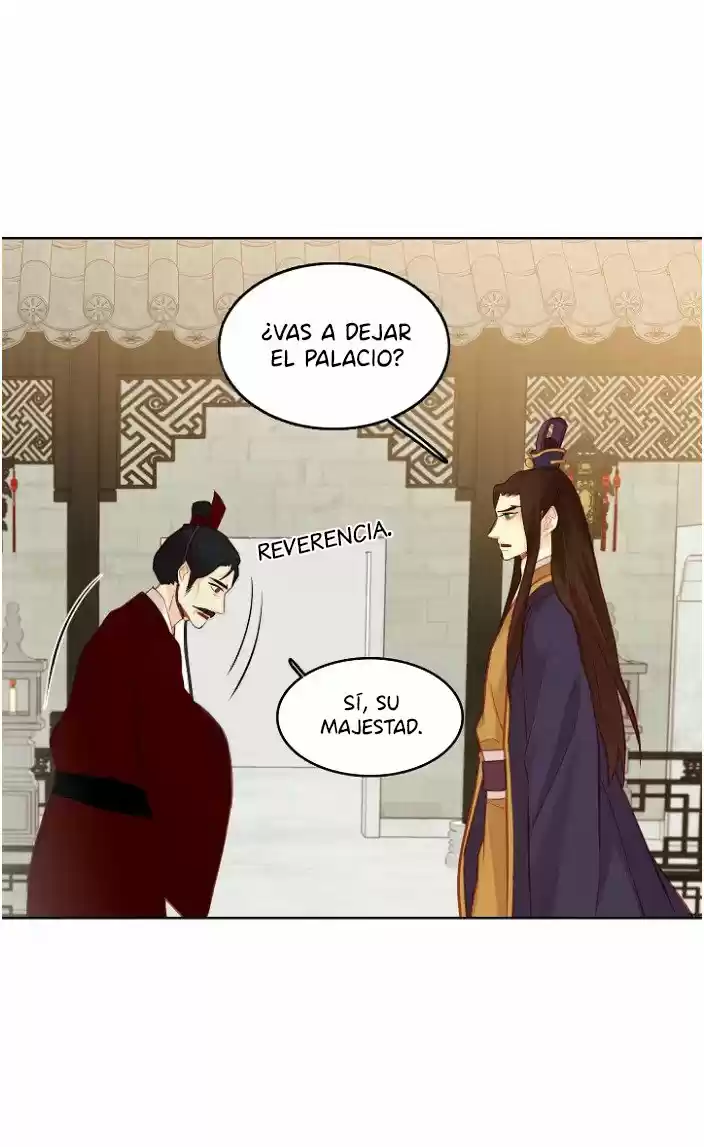 REINA MALVADA - Capítulo 40 - Página 8 - LectorTMOo