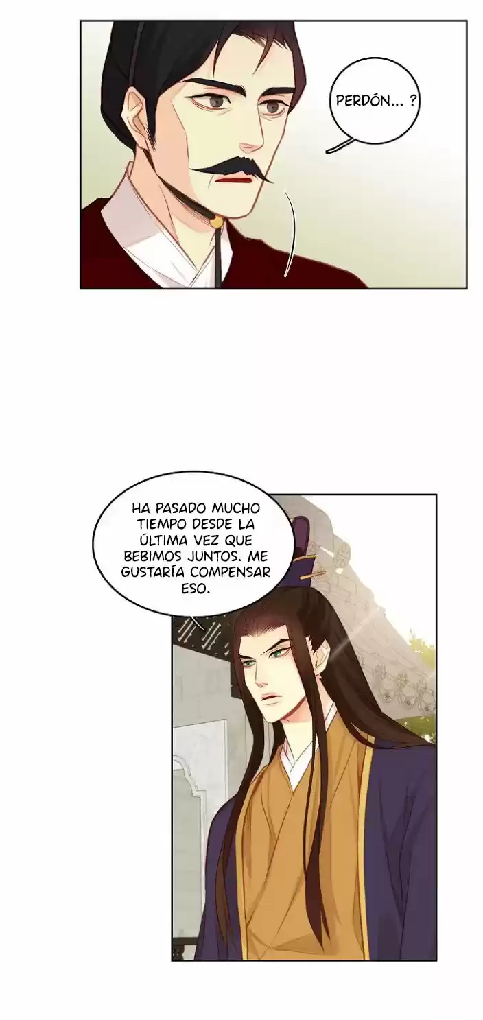 REINA MALVADA - Capítulo 40 - Página 10 - LectorTMOo