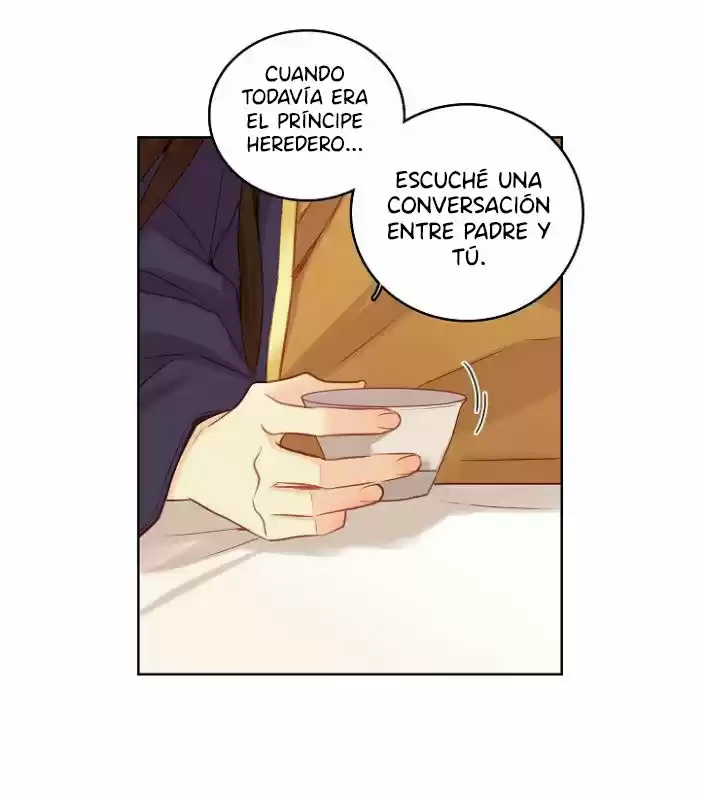 REINA MALVADA - Capítulo 40 - Página 13 - LectorTMOo