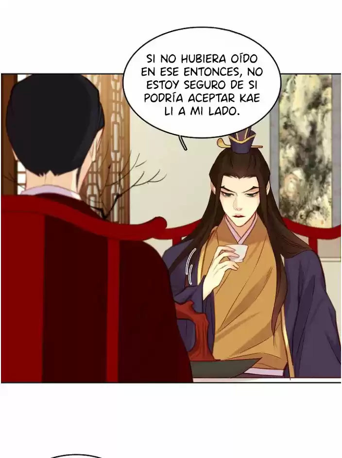 REINA MALVADA - Capítulo 40 - Página 14 - LectorTMOo