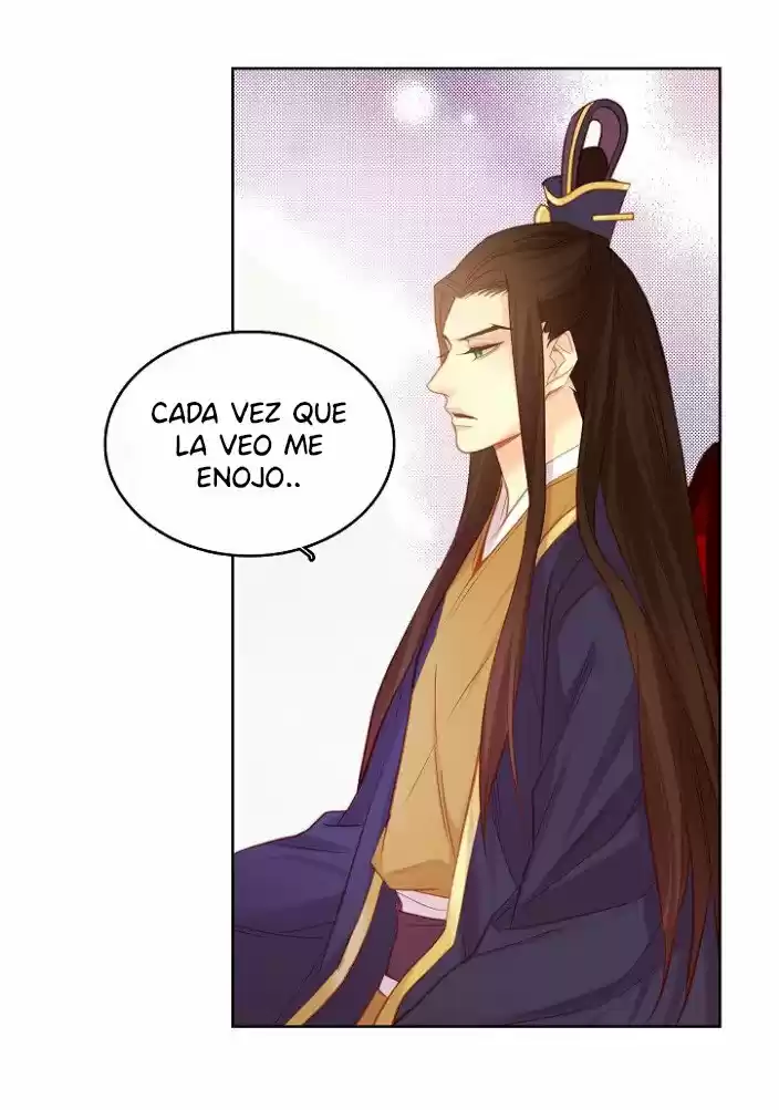 REINA MALVADA - Capítulo 40 - Página 16 - LectorTMOo