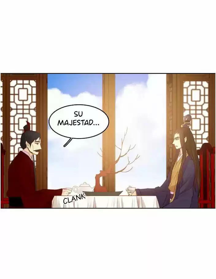 REINA MALVADA - Capítulo 40 - Página 17 - LectorTMOo