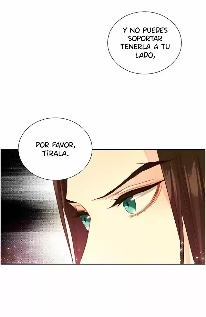 REINA MALVADA - Capítulo 40 - Página 20 - LectorTMOo